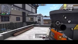 25-2 Mobile Sniping Clinic || Modern Ops