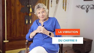 Numérologie : Chiffre 9 - vibration et signification