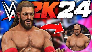 WWE 2K24 Hidden Models That You Need To DOWNLOAD Right Now!