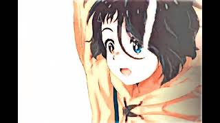 Raw AMV - Ohto Ai | Daddy Style | Alight Motion Edit