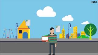 What is Office 365 for business HSBS