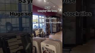 ONE DAY SALE 🤠🎈GRAND RE-OPENING -  LANGLEY TILE TOWN #ShortVideo