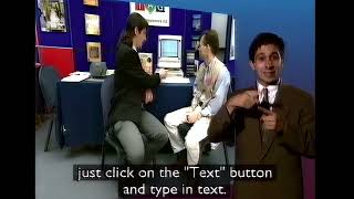 BBC See Hear 04 06 1995 HD