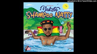 Yaksta - Shampoo Natyy (Official Audio)