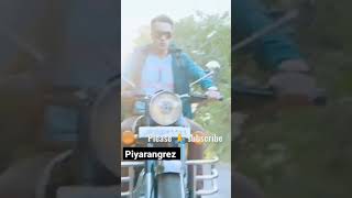 piya rangrezz season 2 somebody chasing shamsher 🧐