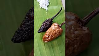 Onam Sadya| Happy onam| Fooddata| Kaaramkaalaikaapi| Onam 2024 Special| Kerala Cuisine