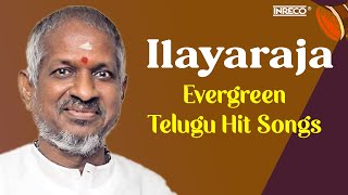 Ilayaraja Evergreen Telugu Hit Songs | Ilaiyaraaja Musical Hit Jukebox || Tollywood Retro Hit Songs