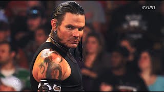 Jeff Hardy - Let You Down ᴴᴰ