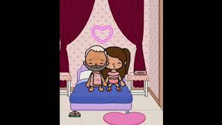 my mom died😭🥺💔PART 2 #sadstory #sad #shorts #tocaboca