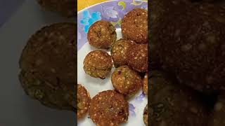 #shorts #easy #healthyrecipe #sabudana #tikki #appe #ashortaday #quick #instant