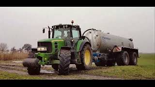 ㋡ GNOJOWICA 2024 ㋡  ✩JOHN DEERE6930 PREMIUM ✩MEPROZET MIDI 2R PLUS ✩GR.SIKORA