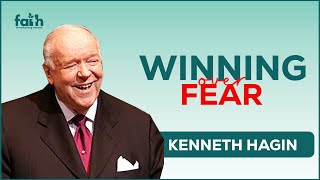 HOW TO DEFEAT ANXIETY AND EMBRACE CONFIDENCE - KENNETH HAGIN