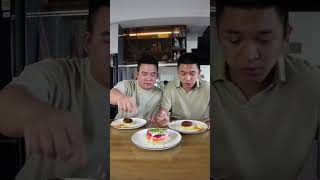 Tưởng thế nào 😂| Linda Ngo #shorts