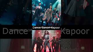 Dance Beats Sanon Kapoor Teri Baaton Mein Aisa Uljha Jiya Song Kriti Shahid