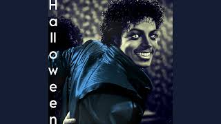 Michael Jackson - Threatened (Audio) [Halloween Collection]