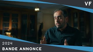 Outreau : Un cauchemar français Bande Annonce VF (2024)