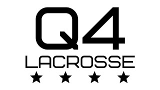 Q4 Lacrosse | NJ Fall Ball Classic @ Iron Peak | FIELD 2