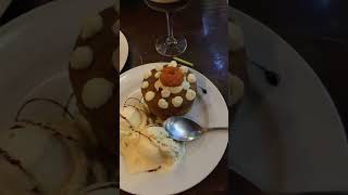 Así CELEBRÉ Mi CUMPLEAÑOS #fyp #parati #vlog #LaCondesa #CDMX #cumpleaños #ComidaAlemana #cervezas