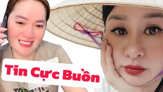 Tin Cực Buồn Chiều Nay Ngay Tại Mộ chú Vũ Linh