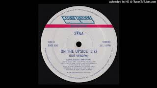 Xena - On The Upside (Dub) (1983)