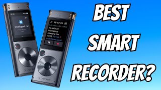 iFLYTEK Smart Recorder Review A Game Changer for Recording