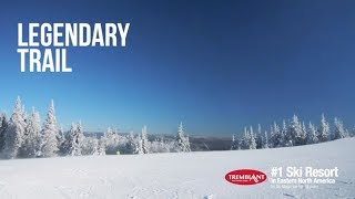 Legendary Trail: A Boys’ Weekend