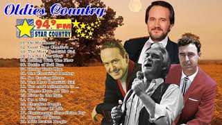 Best Old Country Songs Of All Time - Greatest Hits Classic Country Songs Ever