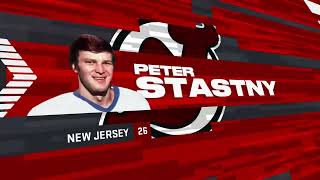 NHL 24 1992 Playoffs Episode 1