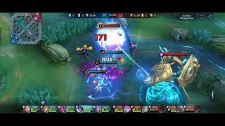 Alpha September 17 2024 Full Game Play MLBB