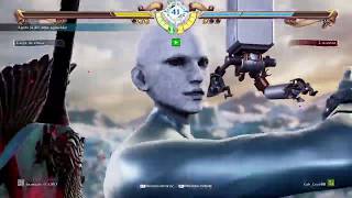 Soulcalibur 6 - Astaroth Ranked Matches vs temp-742004, dnamuzik-RADIO and Alucardx25