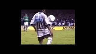 Edilson - 1999