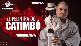 UM POUCO MAIS SOBRE ZÉ PELINTRA DO CATIMBÓ