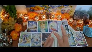 💘Da li je sada u naručju druge osobe da li vas vara? Sadašnja energija🔮Tarot citanje🔮