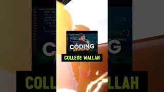 5 Best Youtube Channels To Learn Coding #dsa #College #jee #coding