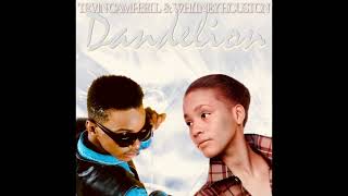 Tevin Campbell & Whitney Houston - Dandelion (AI Duet Edit)