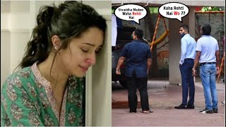 Shraddha Kapoor In BIG TROUBLE After NCB Reached At Her House For Questioning In SSR Case