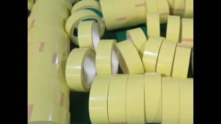 Mylar Tape isolering Tape Heat Resistant Isolation Tape