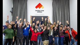 ¡Finalizó la quinta edición del Top XV Emprendedor!