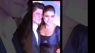 "Unforgettable Tunes of SRK & Kajol ❤️🎵 Bollywood’s Best!". #srk #kajol #shortmusic #viralsong