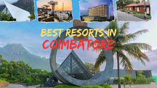 Best Resorts in Coimbatore | Resorts in Coimbatore #coimbatore #kovai #cbe #covai