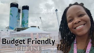 Full-Time Solo Female Travel - Budget Friendly Cruise | Hero's at Sea with Margaritaville Paradise