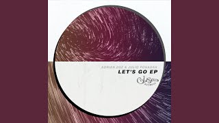 Let's Go (Original Mix)