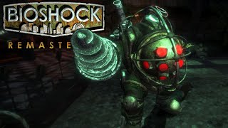 We're In Over Our Heads! | BioShock: Remastered (Part 5)