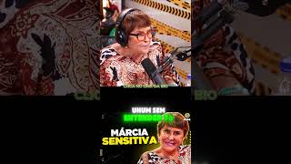 Predestinação #marciasensitiva #podpah #podcast