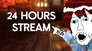 ask me anything limbus/rr related! (24 HOURS STREAM)