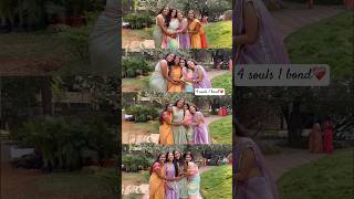 My girls❤️‍🩹#reels #viral #trending #youtubeshorts #friends #ytshorts #mygirl #reels #india #saree