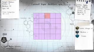 How to Build Niobium Nucleus Nb-93