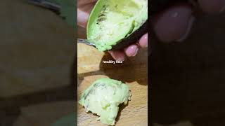 Make breakfast with me 🥑 #shortsfeed #shortsvideo #cooking #whatieatinaday #breakfast #healthy #eat