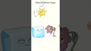 Make the flower happy..🤠 Dop 2#shorts #gameplay#dop2