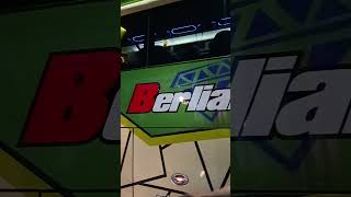 Berlian jaya jakarta bekasi - Semarang Pati Kudus Jepara